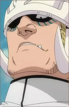 Gambar Karakter Anime: Nirgge Parduoc