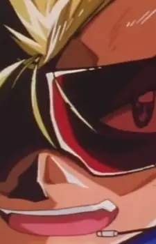 Gambar Karakter Anime: Brett Astaire