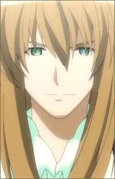 Gambar Karakter Anime: Seiju Shinano