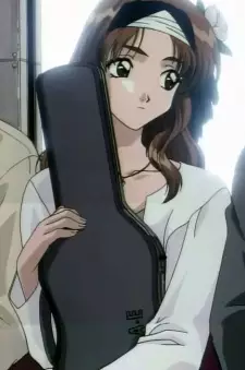 Gambar Karakter Anime: Akira Endou