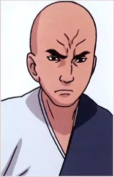 Gambar Karakter Anime: Chiriku