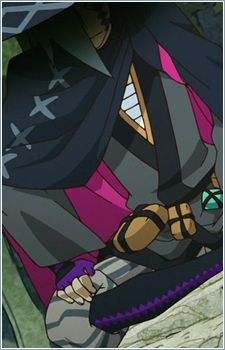 Gambar Kiki Shikizaki