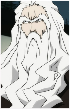 Gambar Karakter Sadaichi Tamo