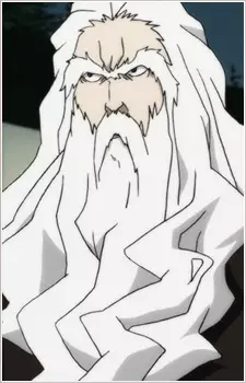 Gambar Karakter Anime: Sadaichi Tamo