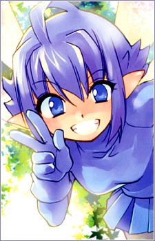 Gambar Karakter Tiana