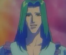 Gambar Karakter Anime: Alphonse