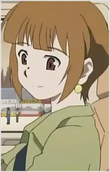 Gambar Karakter Anime: Akira Sukawara