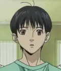 Gambar Karakter Anime: Kouji Kanemoto