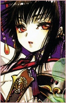 Gambar Karakter Hana