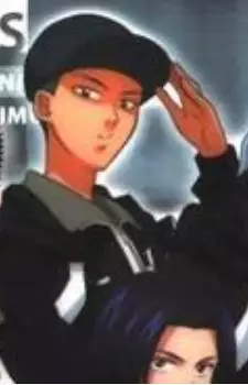 Gambar Karakter Anime: Kyousuke Uchimura