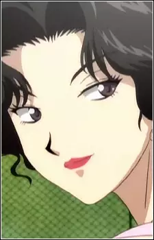 Gambar Karakter Anime: Yuuko Matsumoto