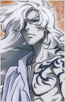 Gambar Karakter Ruruta Coozancoona