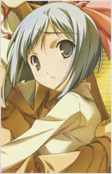 Gambar Karakter Anime: Ren Mizusaka