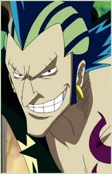 Gambar Karakter Anime: Maji