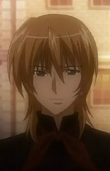 Gambar Karakter Anime: Lieral Lieutolu