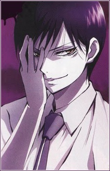 Gambar Karakter Tamazuki Inugamigyoubu