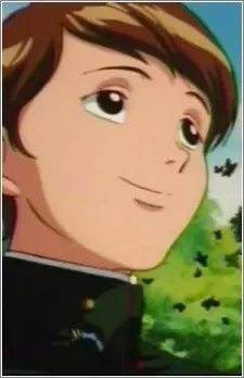 Gambar Karakter Anime: Keita Seino