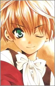 Gambar Karakter Anime: Loki