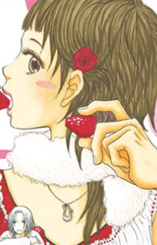 Gambar Karakter Komaki Ikeno