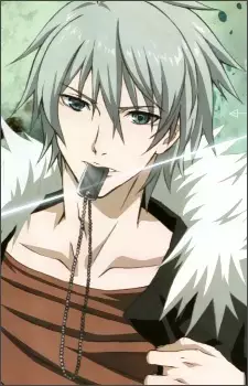 Gambar Karakter Anime: Akira