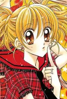 Gambar Karakter Anime: Anjuu Sendou