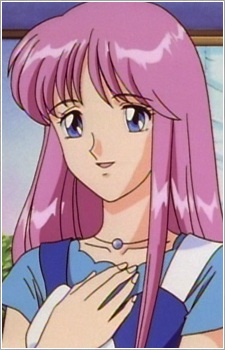 Gambar Karakter Celeste