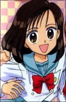 Gambar Karakter Anime: Fuuka Matsui