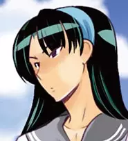 Gambar Karakter Anime: Hyoudou Kaname