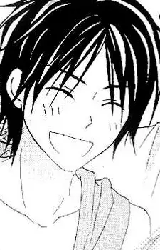 Gambar Karakter Anime: Takeru Miyakawa