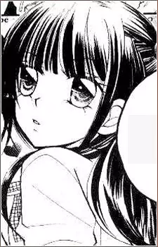 Gambar Karakter Anime: Naru Uehara