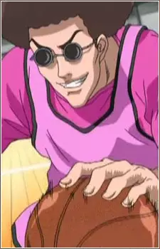 Gambar Karakter Anime: En Chikaze