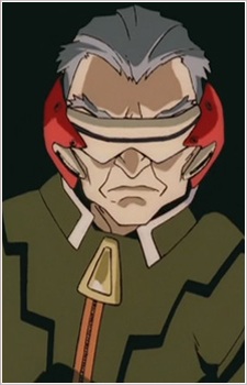 Gambar Karakter Keel Lorentz