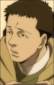 Gambar Karakter Anime: Nozaki