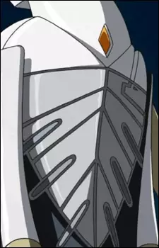 Gambar Karakter Anime: Zone