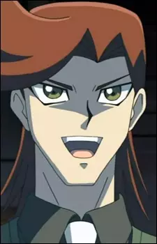 Gambar Karakter Anime: Divine