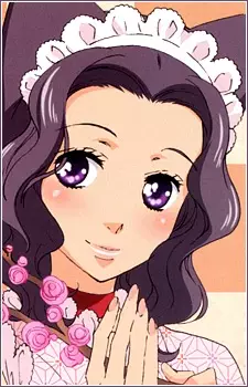 Gambar Karakter Anime: Susukihotaru