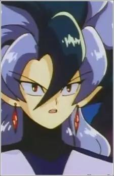 Gambar Karakter Anime: Chew Karn