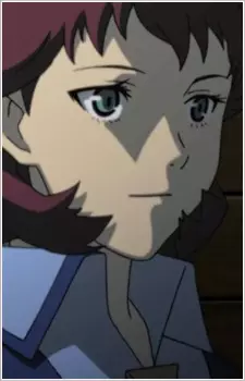 Gambar Karakter Anime: Korudine