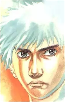 Gambar Karakter Anime: Shougo Midorikawa