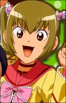 Gambar Karakter Anime: Minamo Katsura