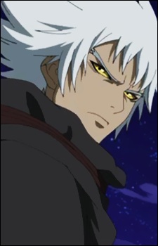 Gambar Karakter Jeel