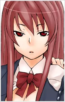 Gambar Karakter Anime: Kyouko Naitou