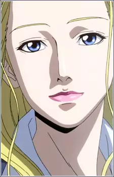 Gambar Karakter Anime: Mermaid