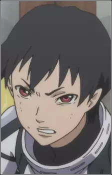 Gambar Karakter Anime: Paygun