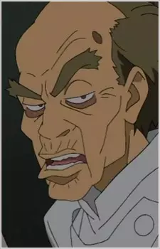 Masayoshi Asahina