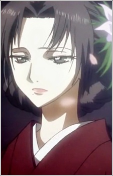 Gambar Karakter Youko Yuzuki