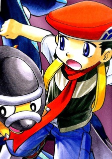 Gambar Karakter Diamond