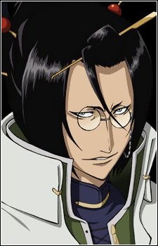 Gambar Karakter Shiyu Shoukatsukin