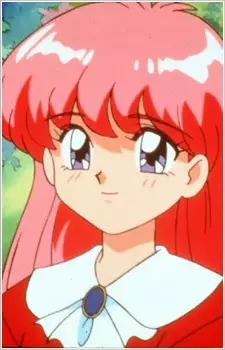 Gambar Karakter Anime: Kaoru Hidaka