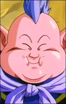 Gambar Karakter Anime: Dai Kaioshin